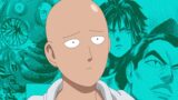 One-Punch Man: i suoi eroi falliscono e questo rende ancora più forti i villain migliori