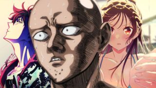 Anime nuove da non guardare: ecco quali non valgono il tuo tempo
