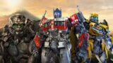 Film transformers 7 non sarà un sequel principale: cosa ha rivelato il regista del franchise