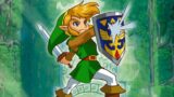 Legend of zelda oracle remake: un solo dubbio dei fan su cui tutti discutono