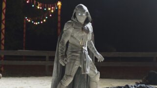 Moon knight: oscar isaac chiede il ritorno nel marvel cinematic universe con una condizione importante