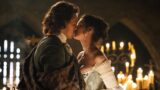 Time travel show basato sul best seller: perfetto per i fan di outlander