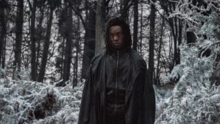 Harry potter tv show test decisivo per l impero del mondo magico
