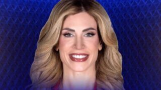 Paola Caruso curiosità: laurea prestigiosa della concorrente del Gf Vip