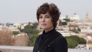 Il paradiso delle signore, anticipazioni 24 aprile 2026: greta minaccia adelaide con un segreto