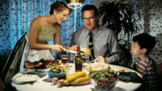 Film horror del 1989 this 1989 horror movie david lynch meets norman rockwell