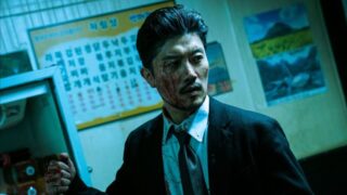 Film thriller my name 100% rt kill bill meets the departed recensione e trama