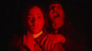 Horror da incubo trasforma i road trip futuri in esperienze terrificanti
