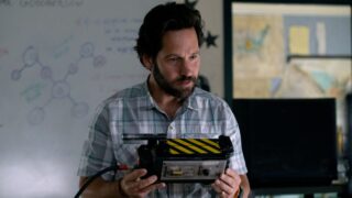 Paul Rudd e Jack Black: il remake esilarante di Anaconda e la commedia da scoprire al cinema