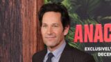 Paul Rudd torna con una nuova dark comedy: adattamento ufficiale ispirato a Non guardare su