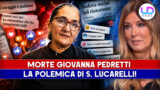 Morte Giovanna Pedretti: i dubbi di Selvaggia Lucarelli, bufera social e tragedia