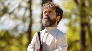 Crime thriller perfetto: tv il  riskiest e coinvolgente dall inizio alla fine