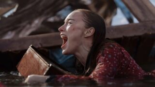 Netflix  thriller r-rated di grande impatto nel mondo in pochi giorni