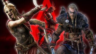 Assassin’s creed ritorna il 7 aprile con una grande uscita