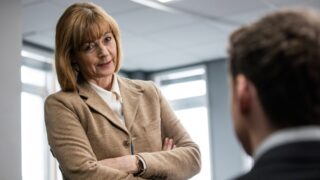 Bodyguard netflix thriller politico ricco di azione: trama e perché vale la pena guardarlo