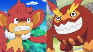 Pokemon di tipo fuoco più forti, classifica dei 15 migliori