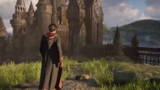 Hogwarts legacy 2 ufficiale trailer: un’idea da non perdere per tutti i fan