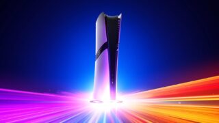 Ps5 raggiunge la fine di un era oggi