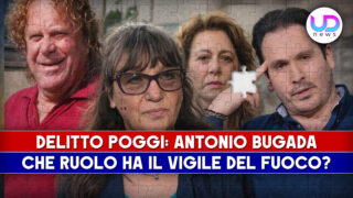 Andrea Sempio e Bugada: cosa cambia ora nel caso Poggi