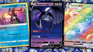 10 carte pokemon più forti che sembravano impossibili nel 1999
