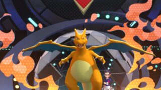 Pokémon Champions full pokédex: perché è più piccolo del previsto