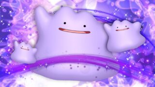 Pokémon GO all Ditto disfrazzi ad aprile 2026 elenco completo