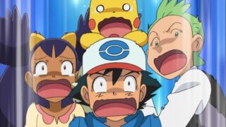 Nuove uscite pokemon ufficiali: il gioco più strano mai visto