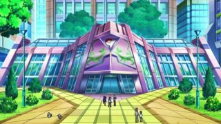 Pokémon sunset: il  gioco per chi ama i classici vecchia scuola