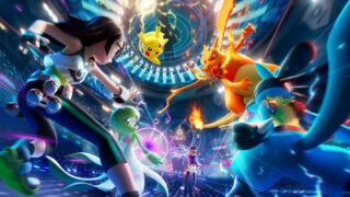 Pokémon Champions: tutti i codici mystery gift attivi