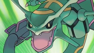 Pokémon ritorno a hoenn nuova avventura open world
