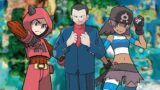 Pokemon un  prequel ambientato a hoenn appena annunciato