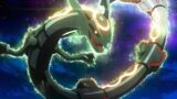 Pokémon Legends Hoenn: trailer e reazioni dei fan stupiti