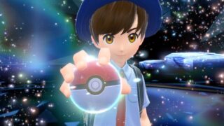 Pokémon scarlet e violet free download disponibile fino al 16 aprile