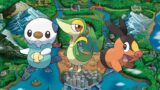 Pokémon Black & White 3: Genesis torna finalmente a Unova