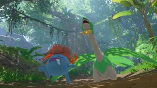 Pokemon winds & waves varianti regionali perfette 10 su 10