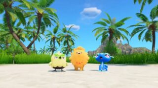 Pokémon winds & waves peak ultime evoluzioni degli starter elogiate dai giocatori