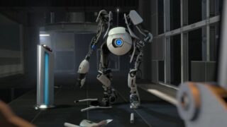 Portal game  appena uscito: half-life 3 be damned