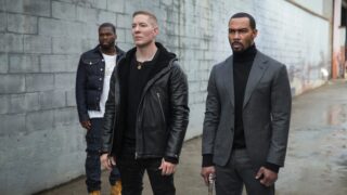 Crime series netflix: la nuova serie del creatore di power arriva il prossimo mese
