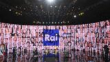 Palinsesti rai 2026-2027 si cambia arrivederci napoli nuova location per la presentazione