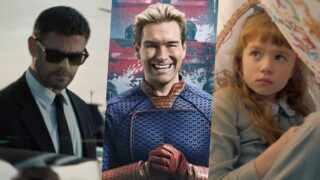 Prime video ad aprile 2026: film e serie da vedere in streaming