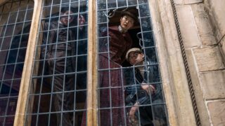 Guy Ritchie prime video serie in 8 episodi imperdibile per chi ama i misteri