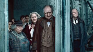Harry potter actor torna nel franchise con un  ruolo interpretato da un altro attore: ecco la rivelazione ufficiale