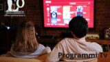 Programmi tv di oggi 5 aprile 2026 film e fiction da non perdere