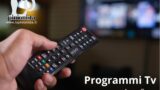 Programmi tv di oggi 27 aprile 2026: fiction e film della sera