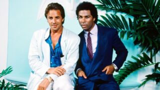 Michael b. jordan e austin butler nel remake di miami vice 85: cast ufficiale e dettagli
