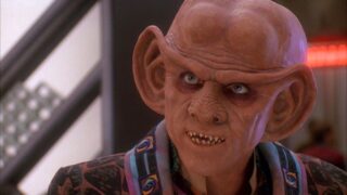 For all mankind colonia su marte: chiari echi nel deep space nine della serie sci-fi apple tv