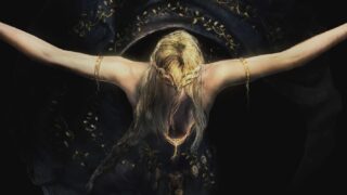 Elden ring movie set footage leak: cosa è stato mostrato online