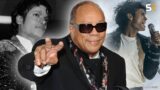 Quincy jones e michael jackson racconti su billie jean e lidea che abbia perso la testa