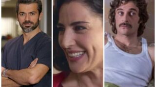 Tornano Argentero, Luisa Ranieri e Lino Guanciale: novità sul palinsesto estivo Rai
