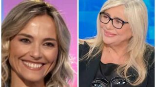 Anticipazioni domenica in e da noi a ruota libera: tutti gli ospiti di mara venier e francesca fialdini